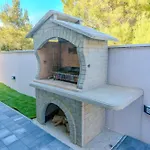 Feriehus Family Friendly House With A Swimming Pool - Lozice, - 24524